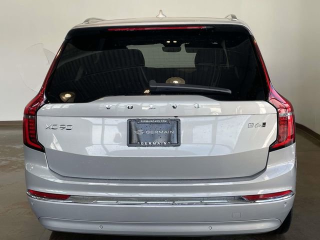 Used 2025 Volvo XC90 B6 Plus image 29