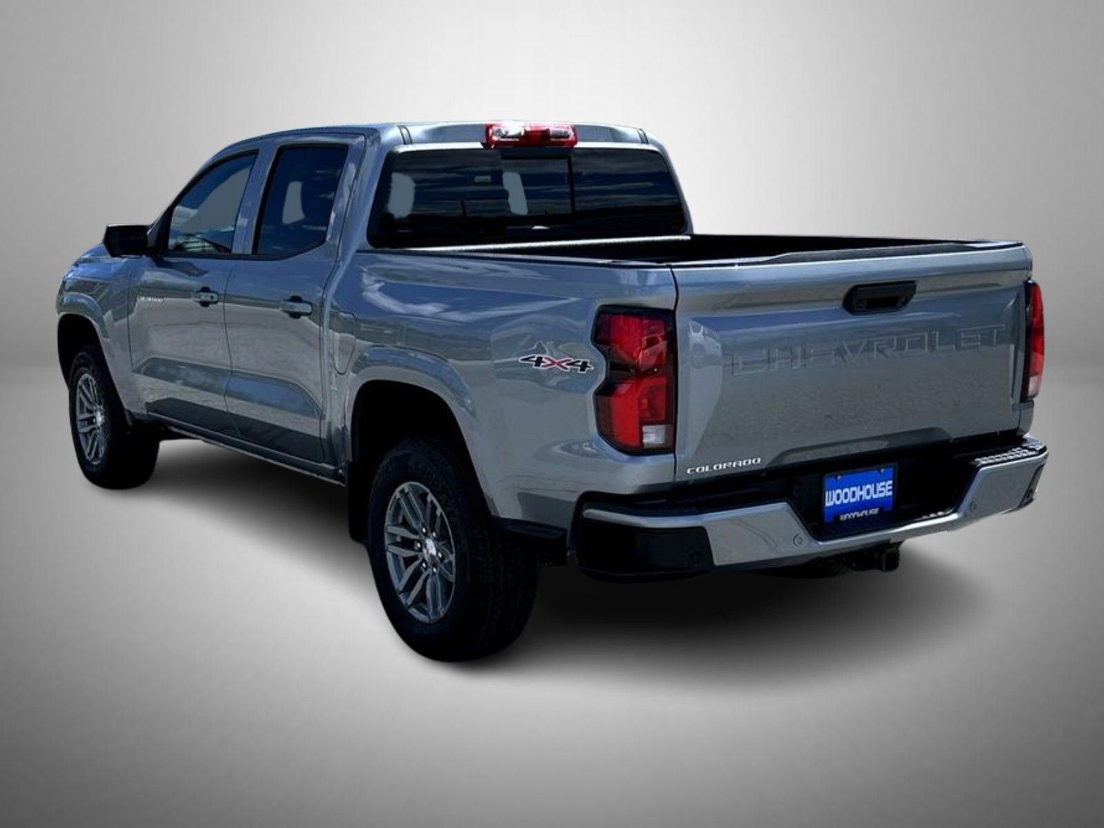 New 2026 Chevrolet Colorado LT w/ LT Convenience Package image 7