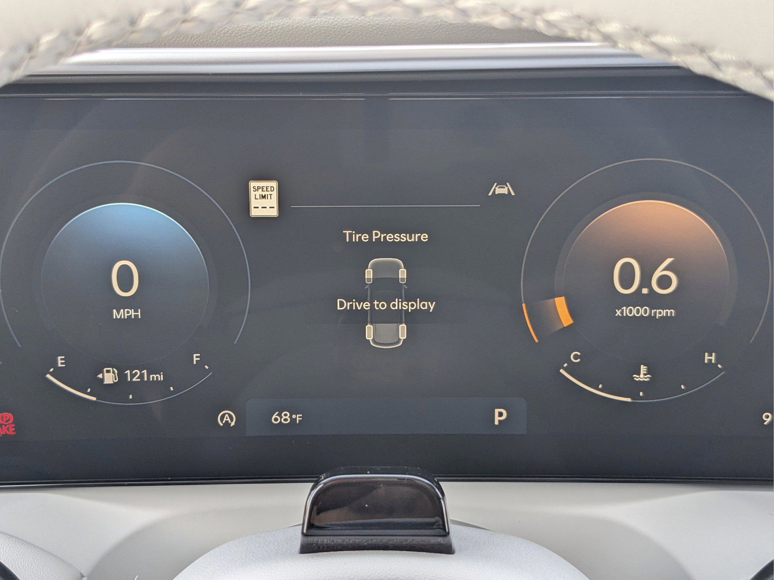 New 2026 Hyundai Palisade SEL image 33