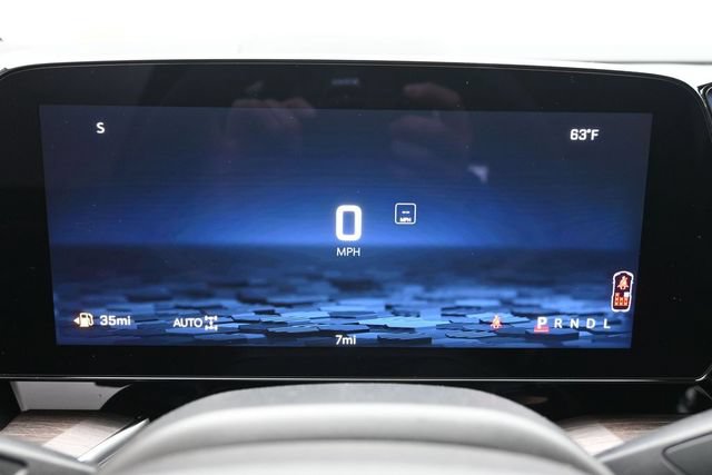 New 2026 Chevrolet Tahoe LS w/ LS Custom Edition AWD/4WD image 37