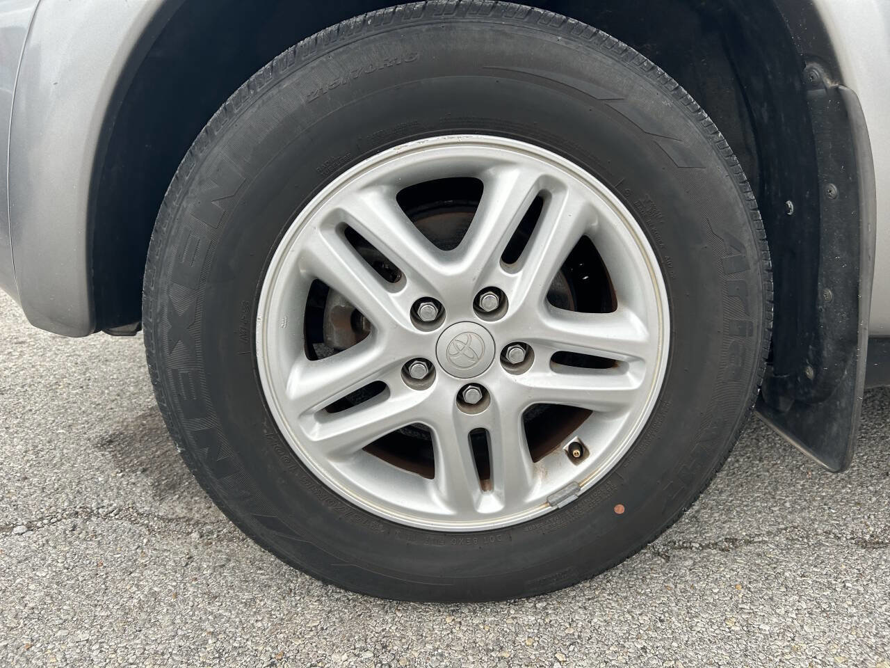 Used 2003 Toyota RAV4 2WD image 14