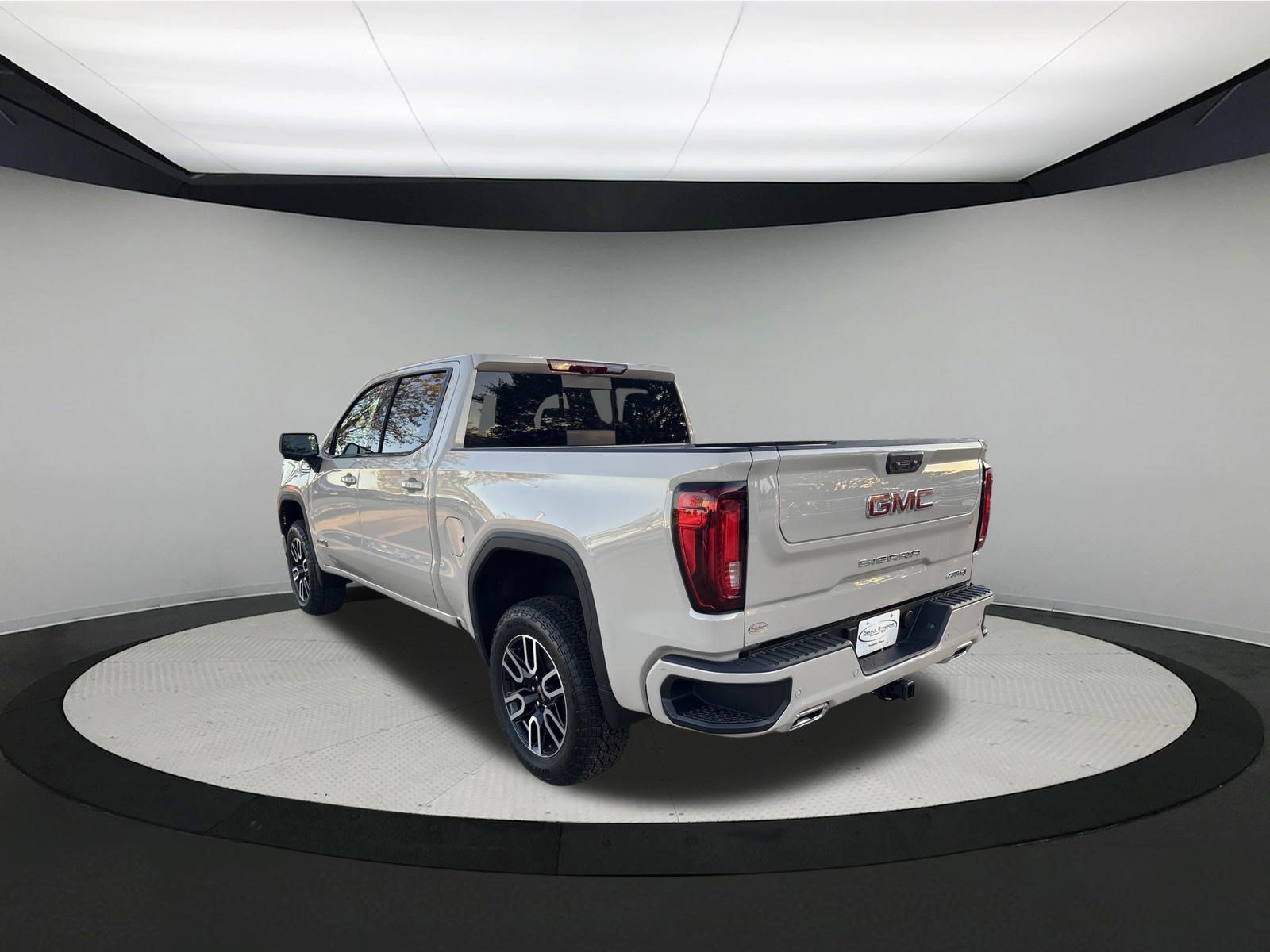 New 2026 GMC Sierra 1500 AT4 w/ AT4 Premium Package AWD/4WD image 5