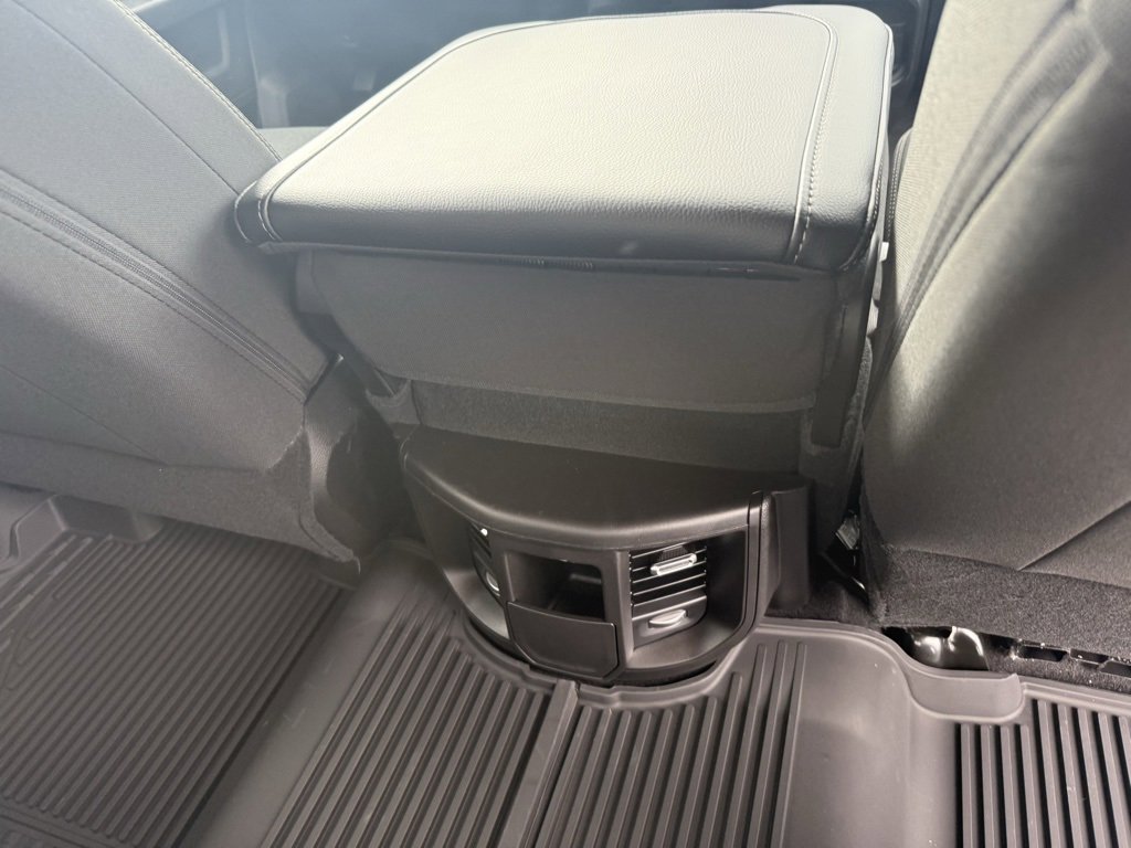New 2026 RAM 2500 Tradesman image 38