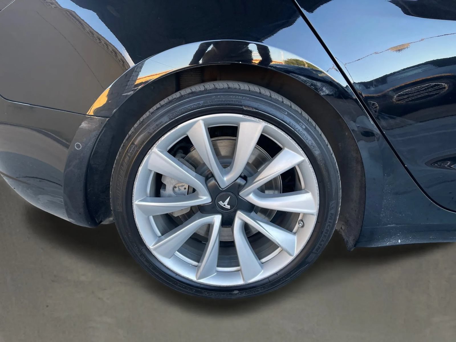 Used 2018 Tesla Model 3 Performance AWD/4WD image 11