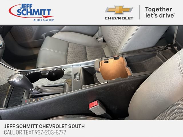 Used 2019 Chevrolet Impala LS image 23
