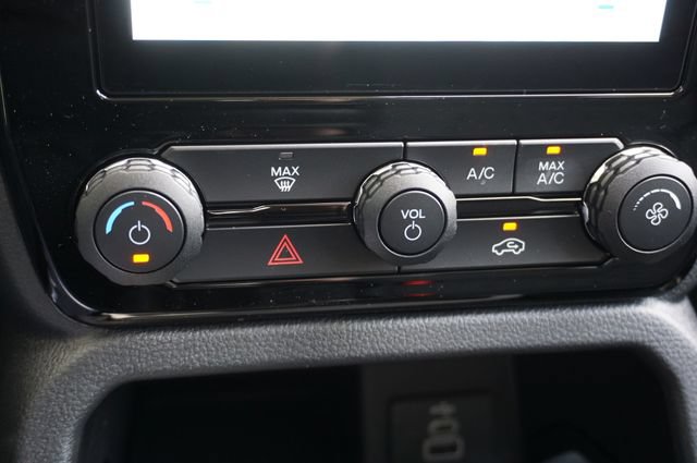 New 2026 Ford Ranger XLT w/ FX4 Off-Road Package AWD/4WD image 29