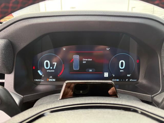 Used 2025 Ford Explorer ST image 15