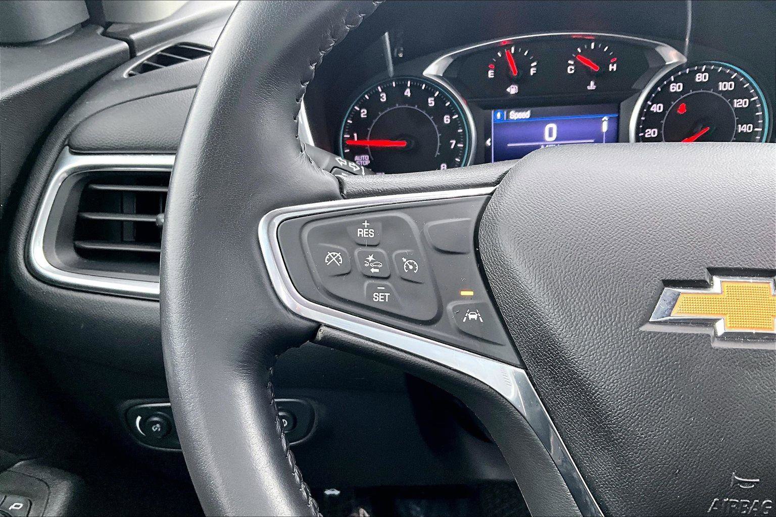 Used 2020 Chevrolet Equinox LT image 19