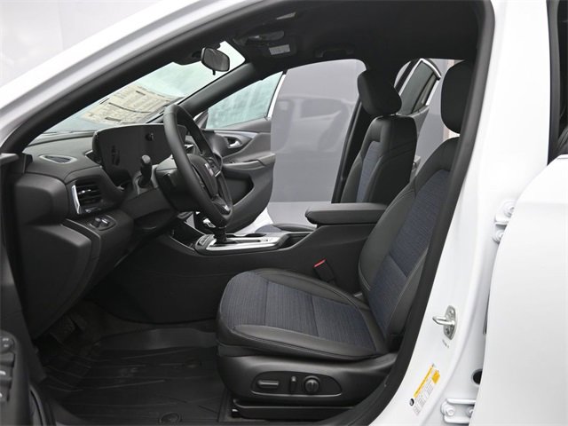 New 2026 Buick Envista Preferred w/ Convenience I Package image 10