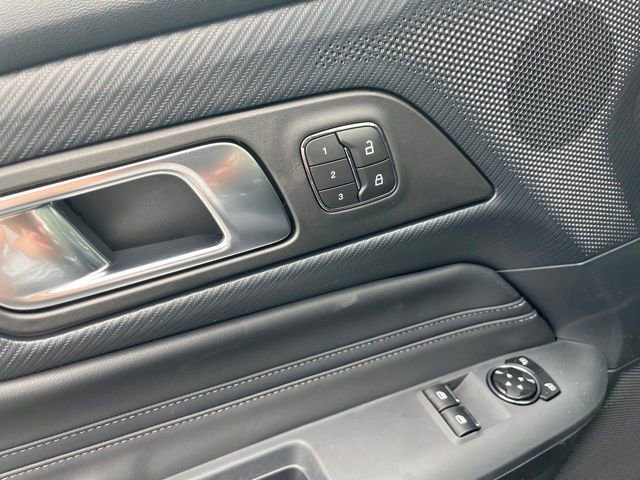 New 2024 Ford Mustang GT Premium image 18
