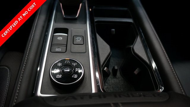 Used 2022 Nissan Pathfinder SL image 20