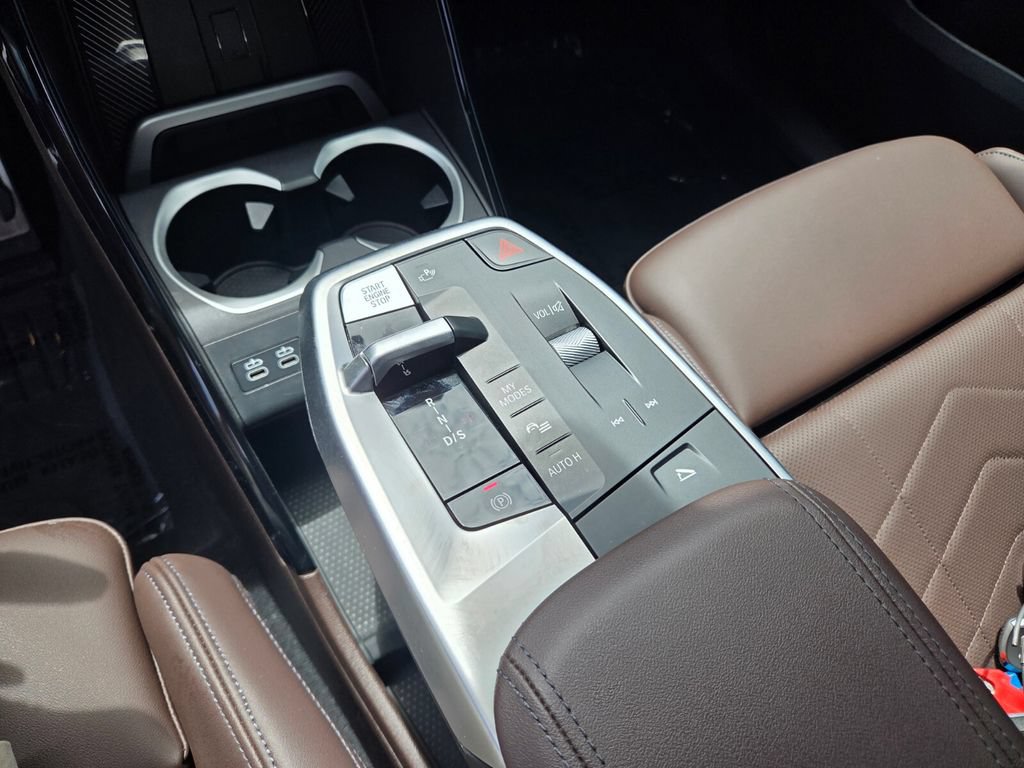 Used 2025 BMW X1 M35i AWD/4WD image 26