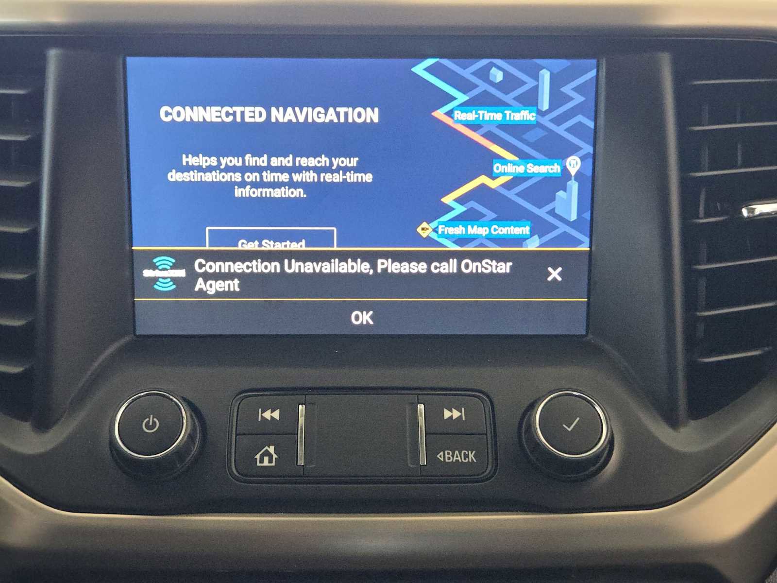 Used 2021 GMC Acadia Denali w/ Denali Technology Package image 18