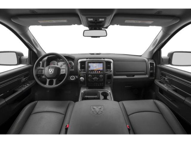 Used 2018 RAM 1500 SLT AWD/4WD image 11