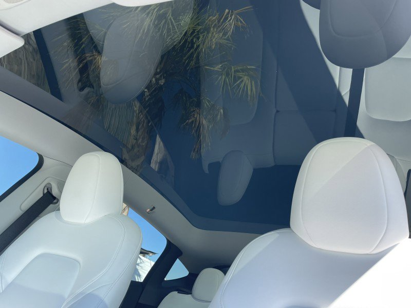 Used 2024 Tesla Model Y Long Range image 23