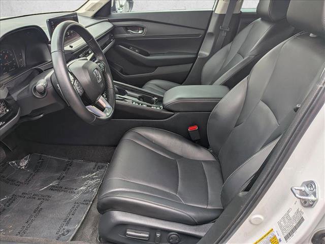 Used 2023 Honda Accord Touring image 22