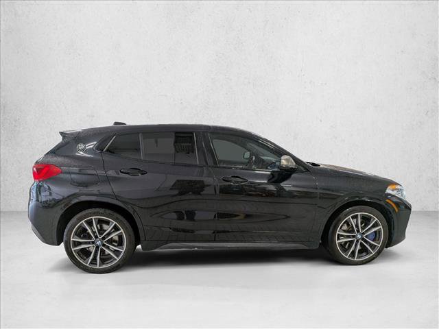 Used 2019 BMW X2 M35i w/ Premium Package image 4