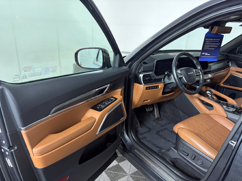 Used 2024 Kia Telluride SX Prestige X-Line AWD/4WD image 11