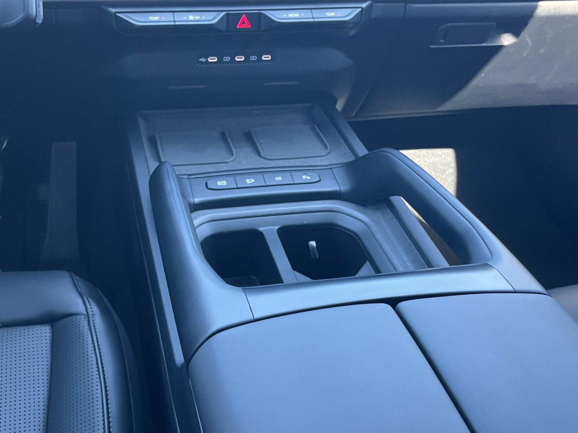 New 2027 Kia Telluride LX image 16