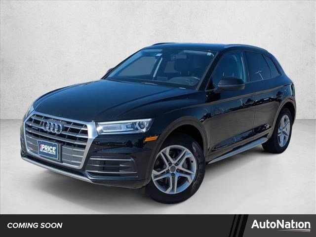 Used 2018 Audi Q5 2.0T Premium w/ Convenience Package
