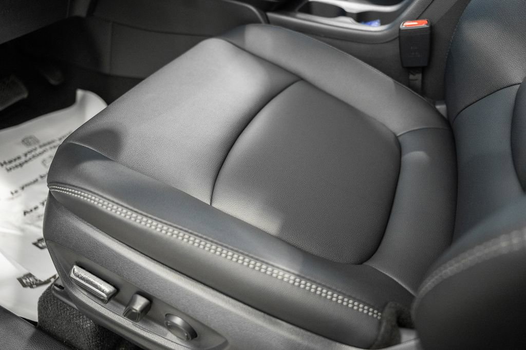 New 2026 Toyota Corolla Cross XLE image 34