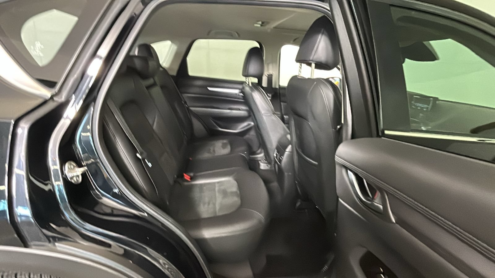 Used 2020 MAZDA CX-5 Touring AWD/4WD image 33