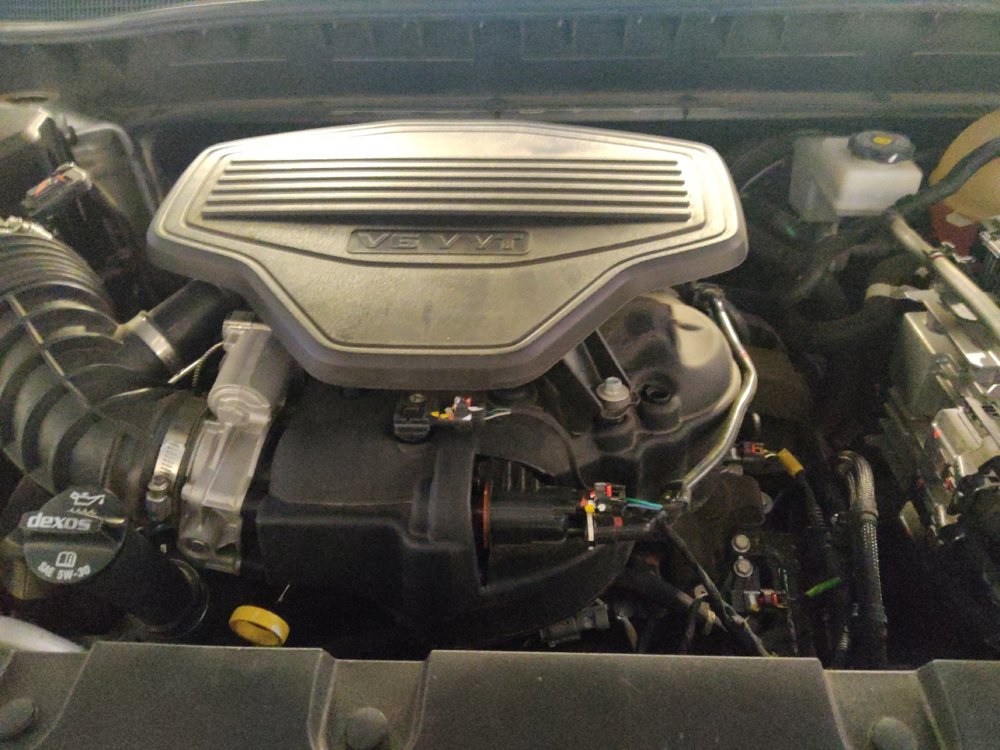 Used 2022 Chevrolet Blazer RS w/ Enhanced Convenience Package image 30