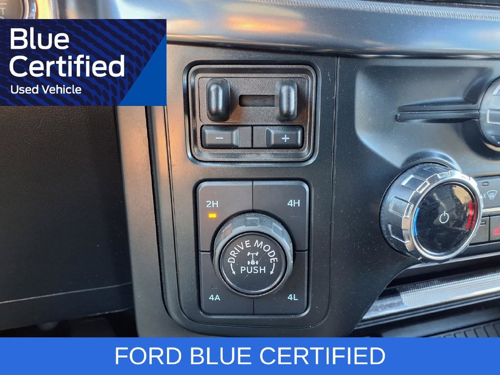 Certified 2024 Ford F150 Raptor AWD/4WD image 13