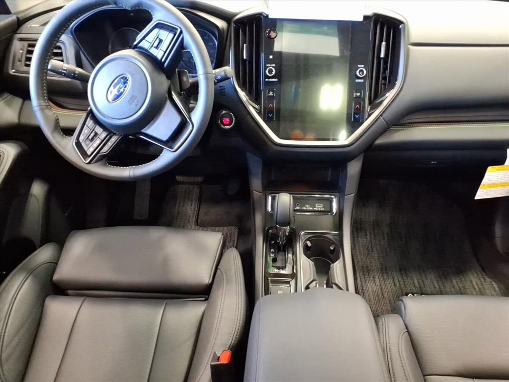New 2026 Subaru Ascent Bronze Edition AWD/4WD image 6