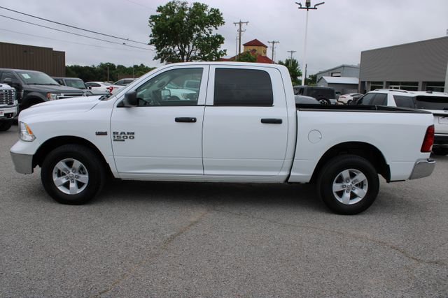 Used 2023 RAM 1500 Tradesman w/ Popular Equipment Group AWD/4WD image 9