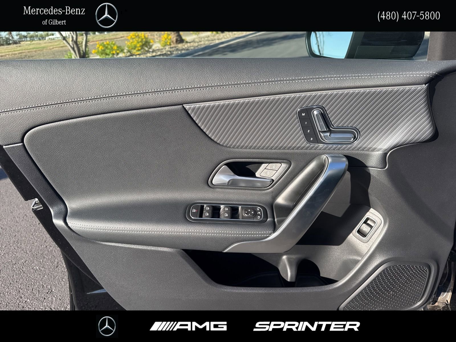 Certified 2025 Mercedes-Benz CLA 250 image 10