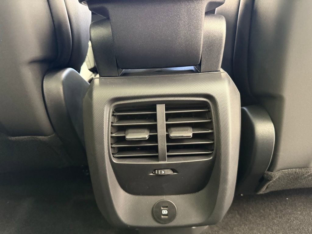 New 2025 Ford Mustang Mach-E GT w/ Interior Protection Package image 28