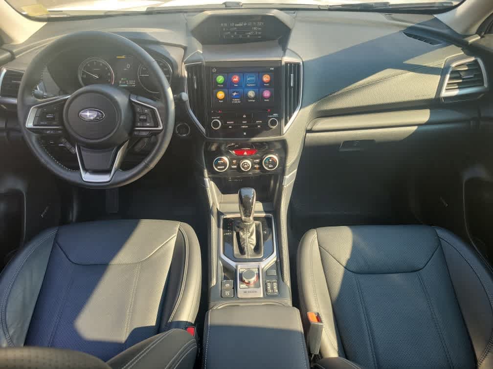 Used 2019 Subaru Forester Touring AWD/4WD image 10