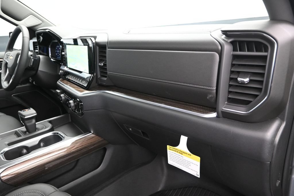 New 2026 Chevrolet Silverado 1500 LT AWD/4WD image 26
