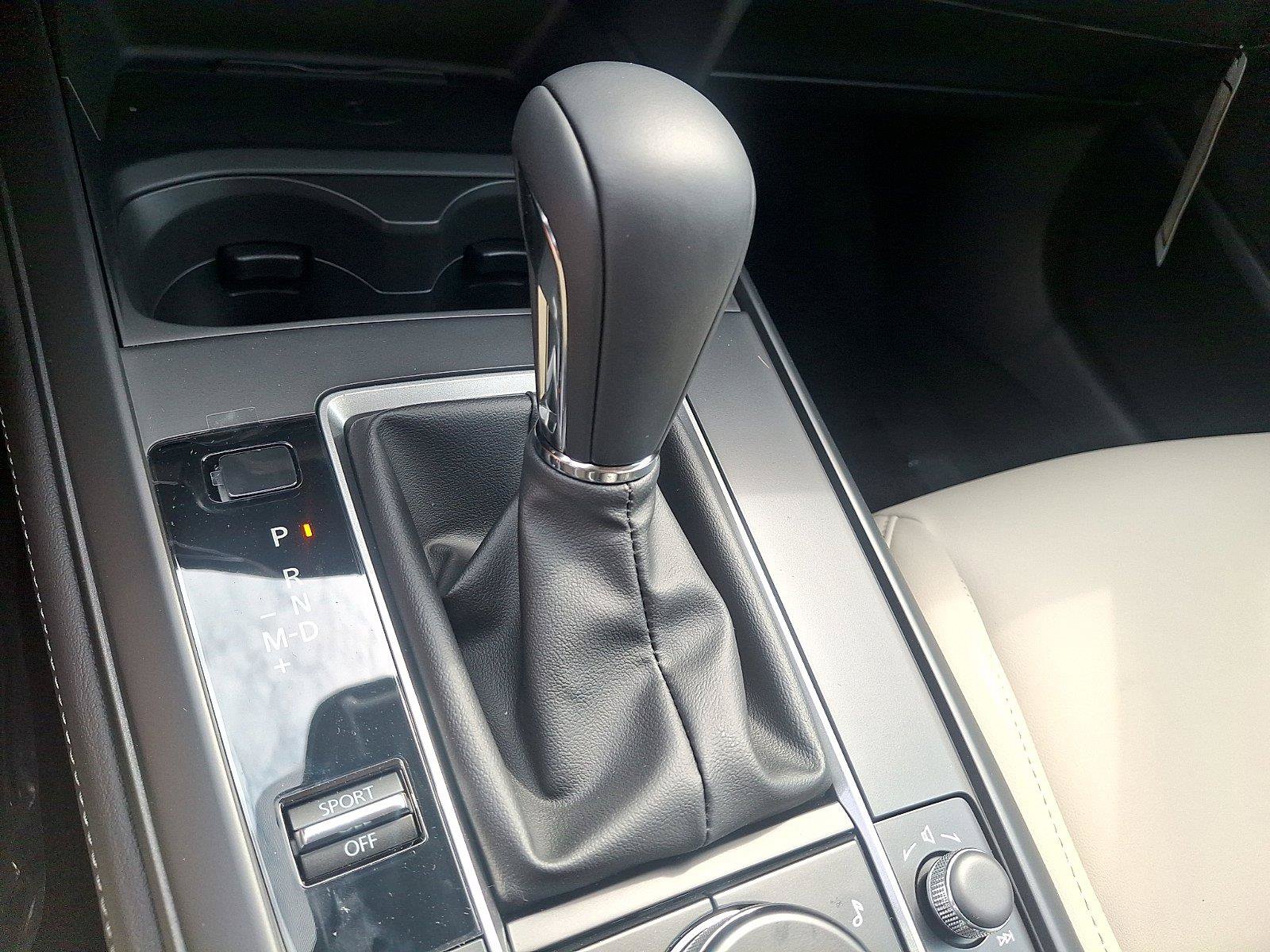 New 2026 MAZDA CX-30 AWD 2.5 S image 11