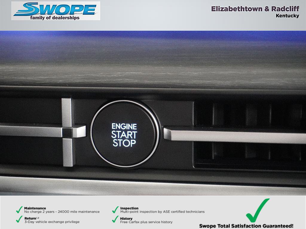 New 2026 Hyundai Santa Fe Limited image 22