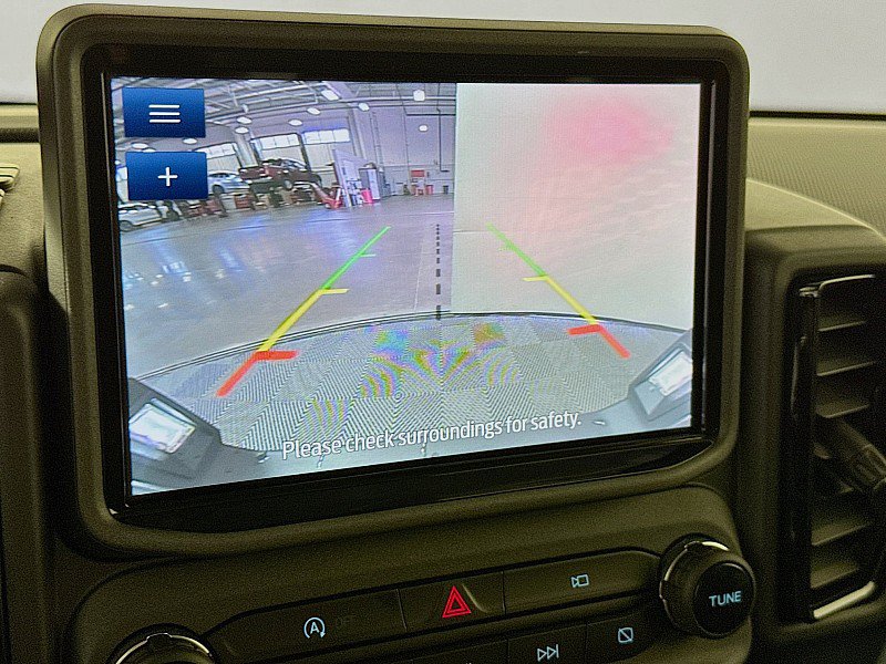Used 2023 Ford Bronco Sport Badlands AWD/4WD image 15