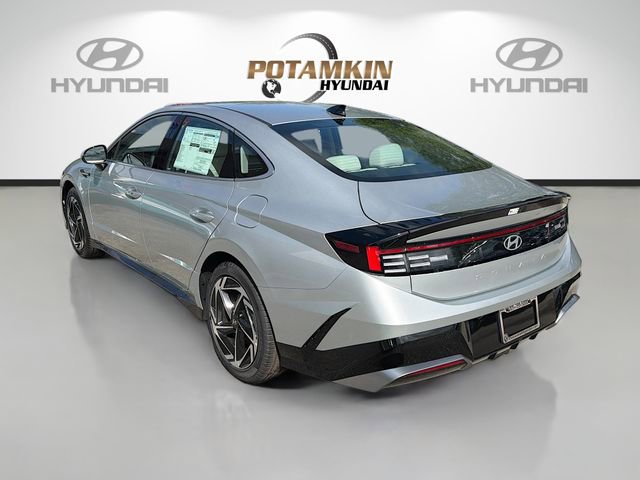 New 2026 Hyundai Sonata SEL image 7