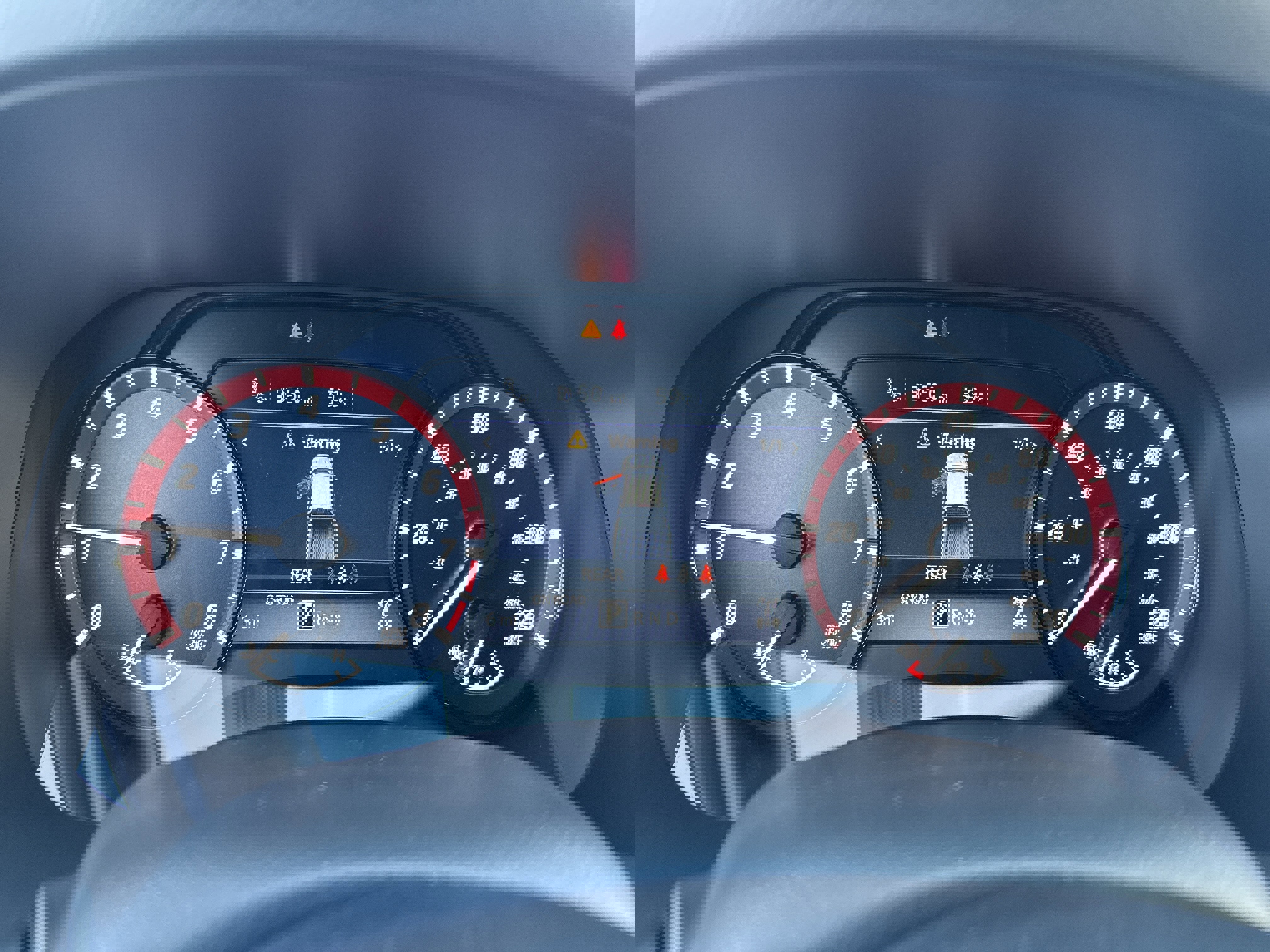 New 2026 Nissan Frontier PRO-4X w/ Pro-4x Convenience Package image 21