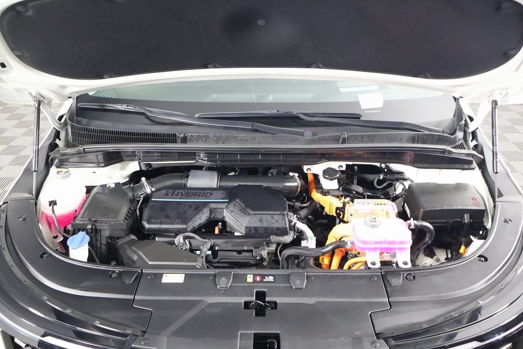Used 2025 Kia Carnival SX Prestige FWD image 16