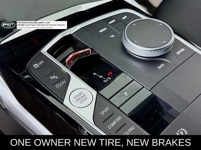 Used 2023 BMW 330i xDrive Sedan w/ Premium Package image 17