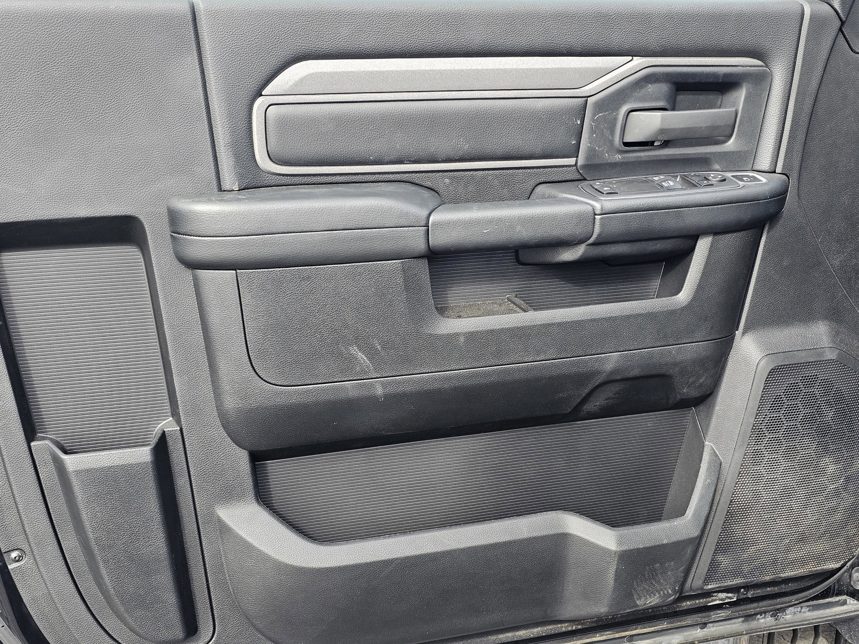 New 2024 RAM 4500 Tradesman image 16