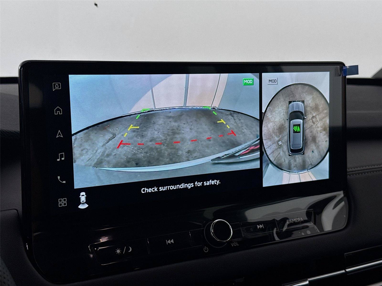 New 2026 Mitsubishi Outlander SEL FWD image 9