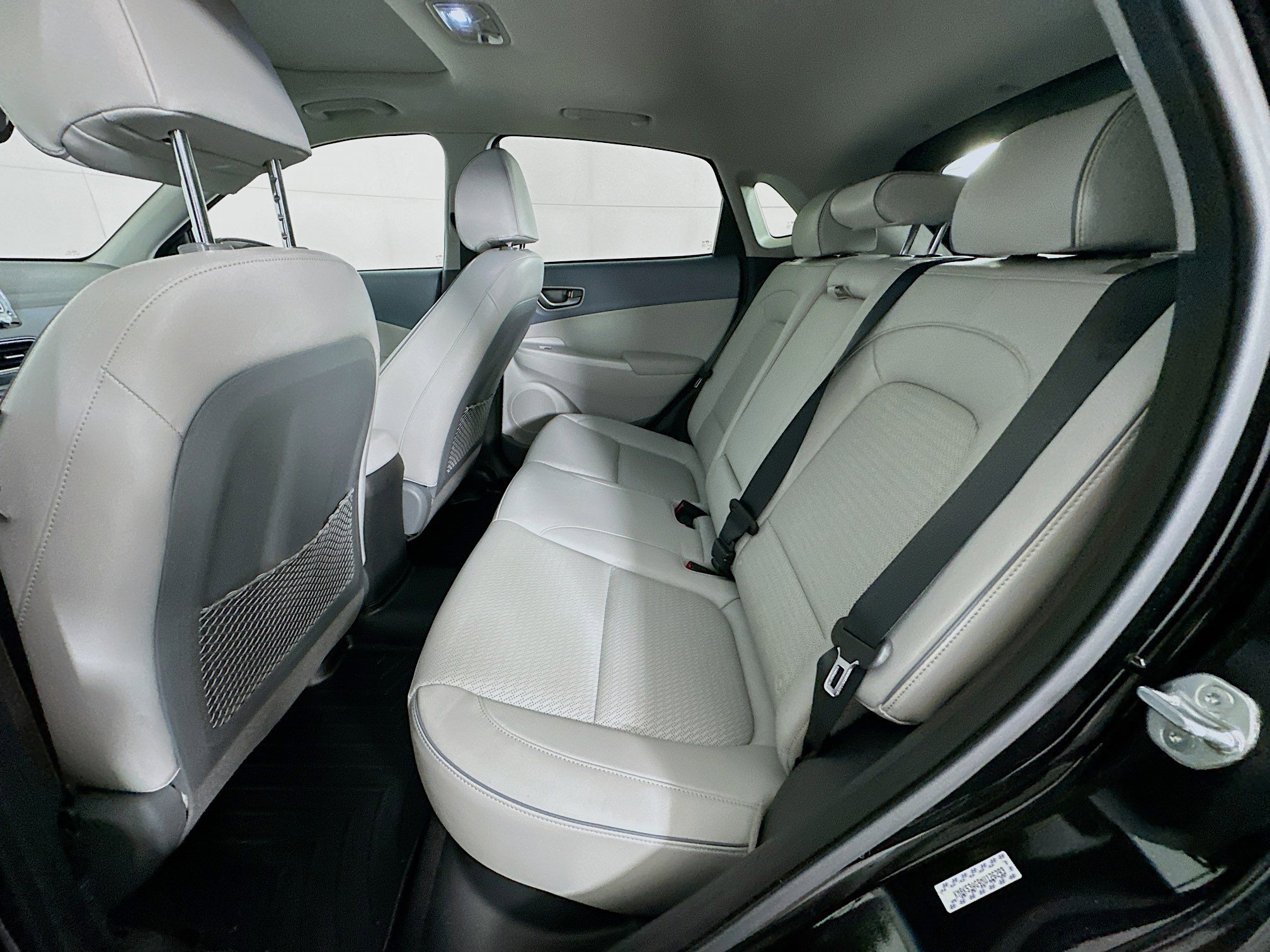 Used 2021 Hyundai Kona Ultimate w/ Cargo Package image 29