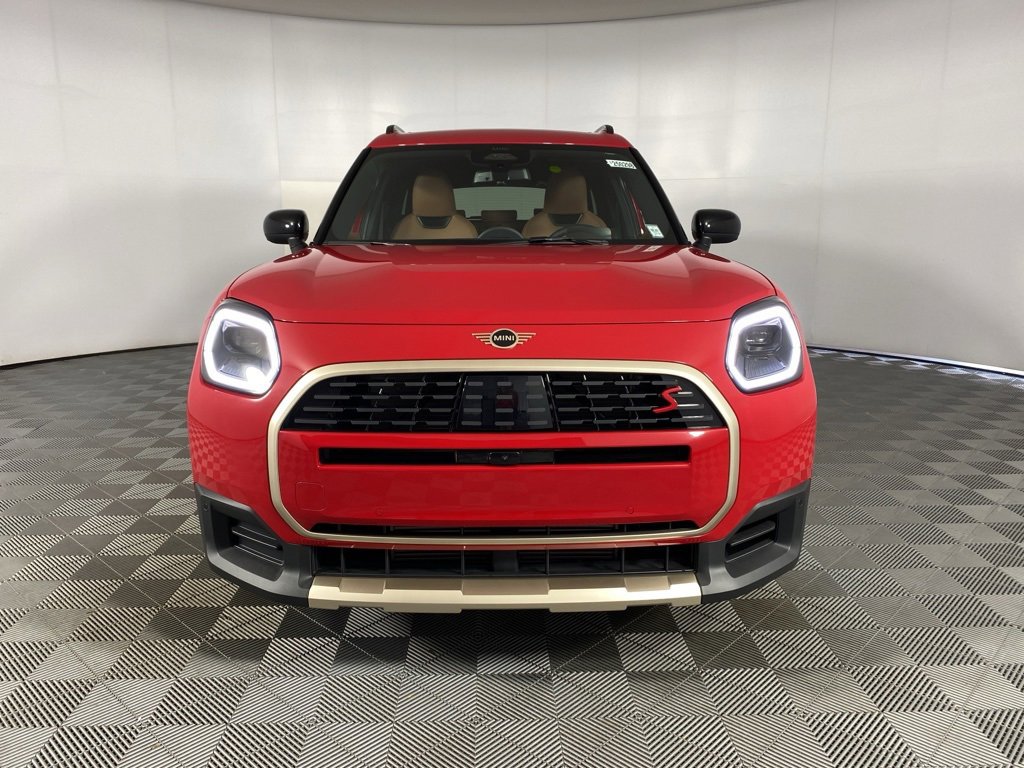 New 2025 MINI Cooper Countryman S image 2