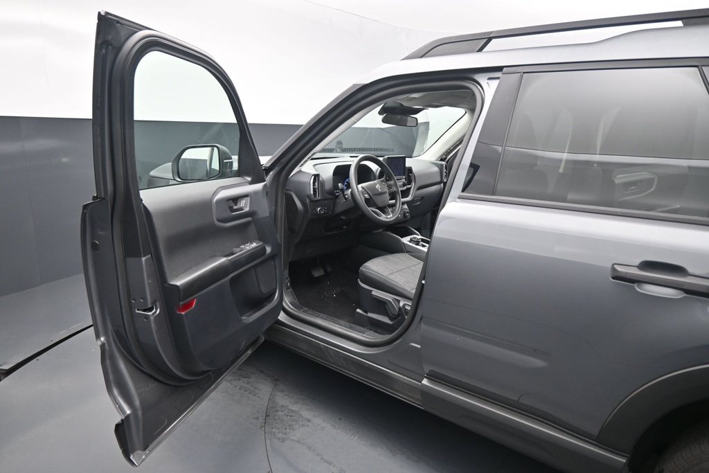 Certified 2021 Ford Bronco Sport Big Bend AWD/4WD image 9