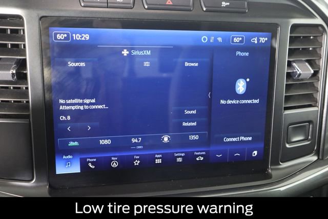 Certified 2023 Ford F150 XLT w/ Equipment Group 302A High image 49