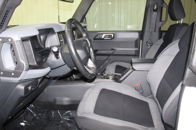 Used 2022 Ford Bronco Big Bend image 9