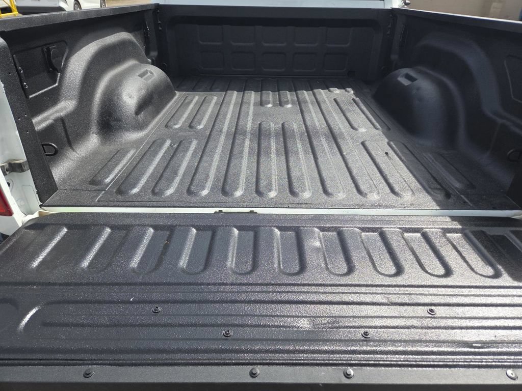 Used 2024 RAM 2500 Laramie AWD/4WD image 19