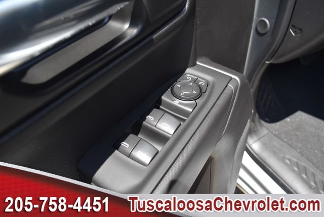 New 2026 Chevrolet Silverado 1500 Custom RWD image 13